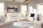Hartmoor Loveseat and Sofa Set