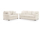 Hartmoor Loveseat and Sofa Set