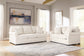 Hartmoor Loveseat and Sofa Set
