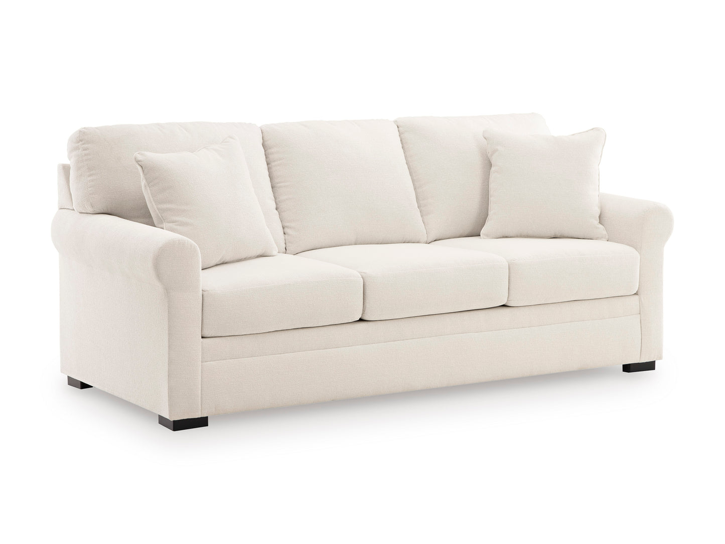 Hartmoor Loveseat and Sofa Set