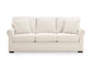 Hartmoor Loveseat and Sofa Set