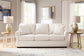 Hartmoor Loveseat and Sofa Set