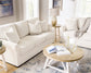 Hartmoor Loveseat and Sofa Set