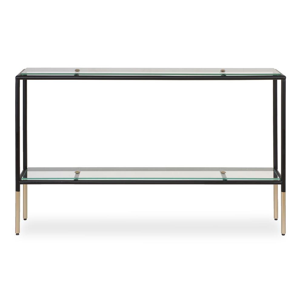 Black Accent Furniture