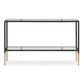 Black Accent Furniture