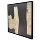 TRANSFORMATION FRAMED CANVASES S/2