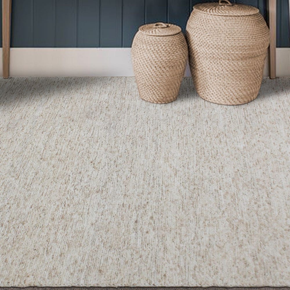 Makula, Ivory 8FT X 10FT