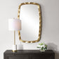 GOLD MIRROR