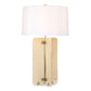 Paddlewheel Table Lamp