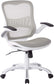Riley Ventilated Manager's Office Desk Chair