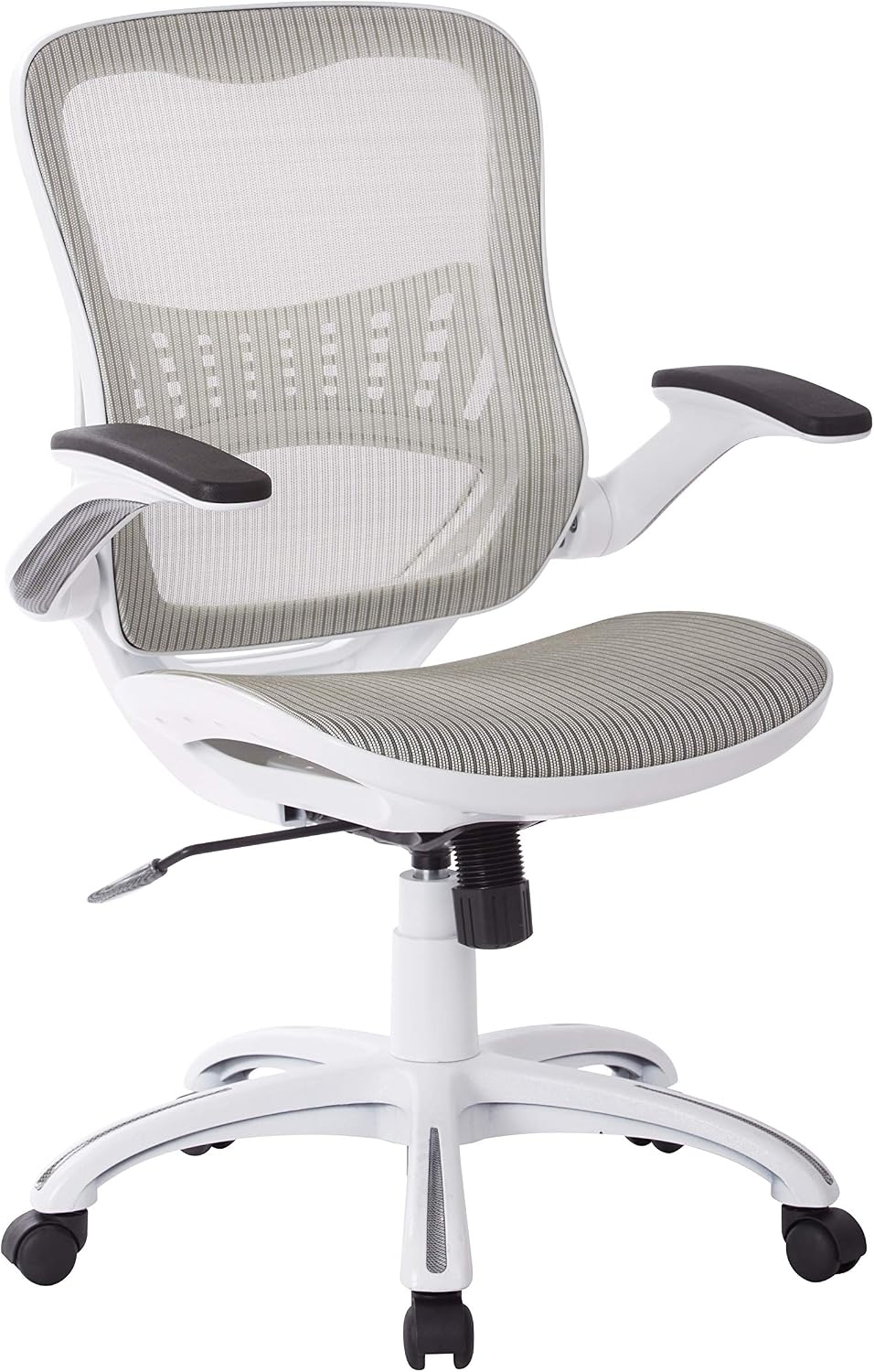 Riley Ventilated Manager's Office Desk Chair