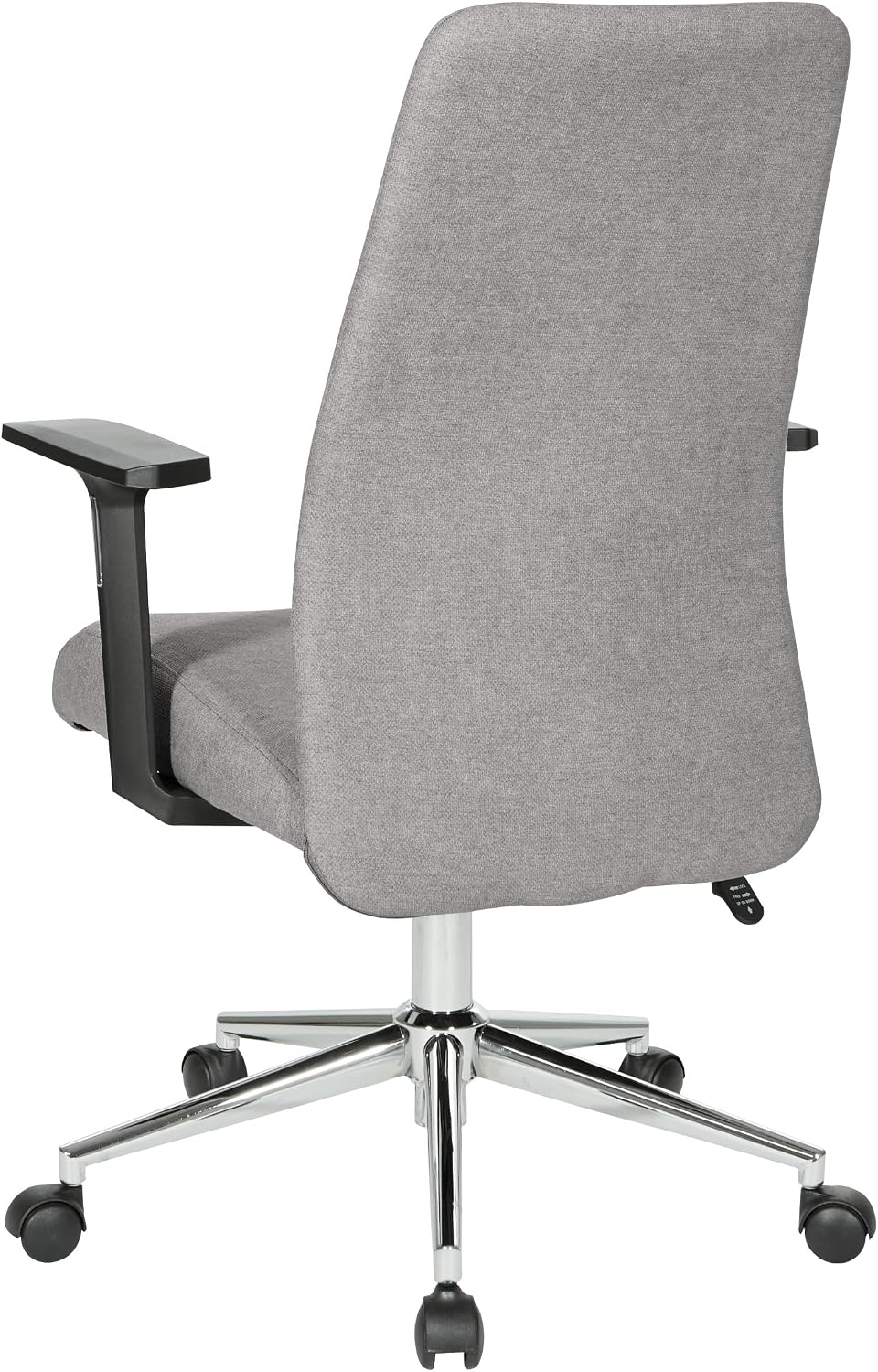 Grey Managers Office Chair