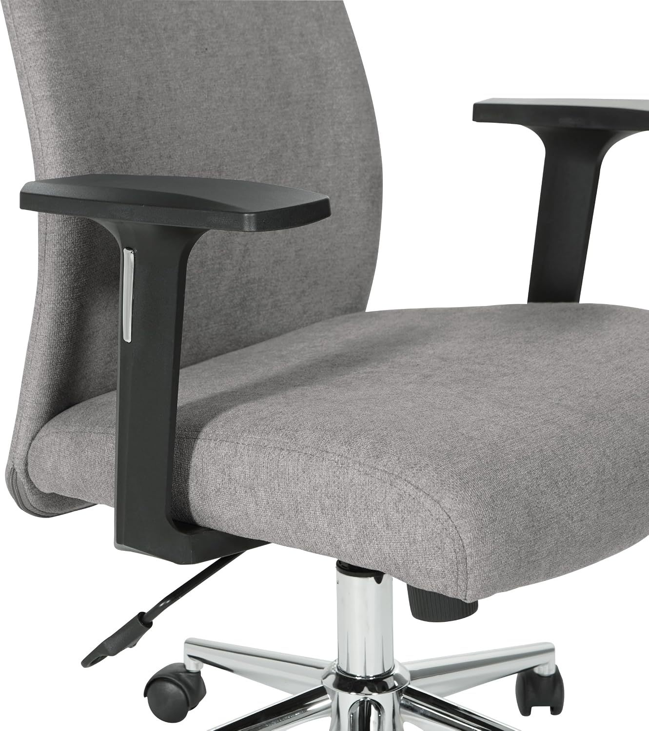 Grey Managers Office Chair