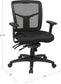 Breathable Mesh Manager's Office Chair