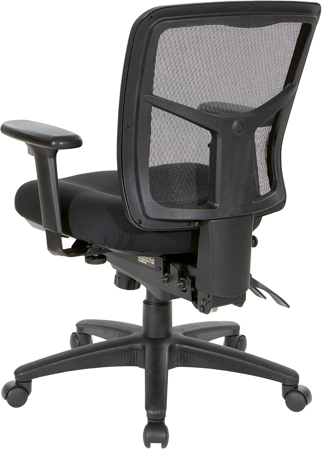 Breathable Mesh Manager's Office Chair