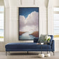 Low Country Framed Canvas Wallart