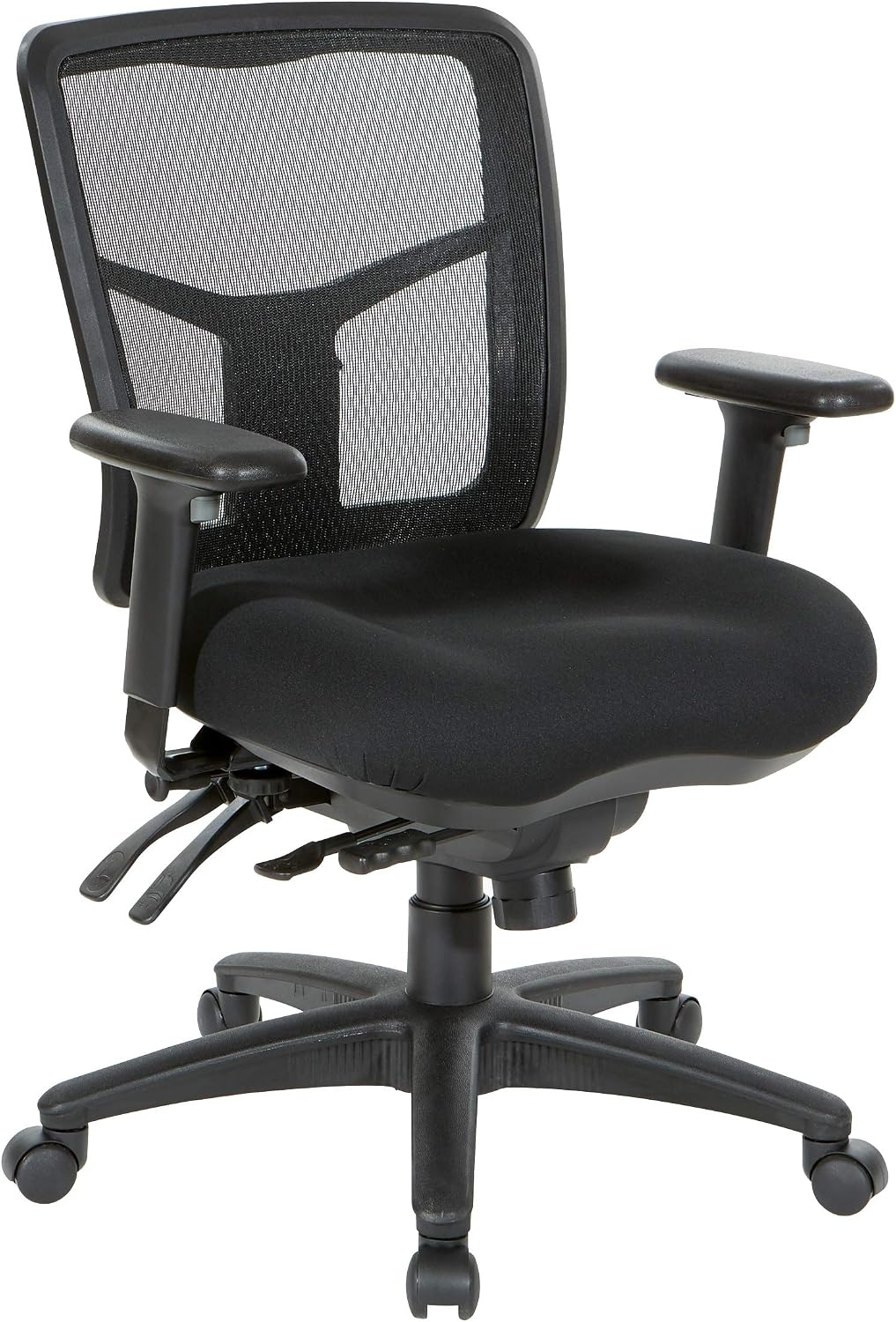 Breathable Mesh Manager's Office Chair