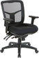 Breathable Mesh Manager's Office Chair