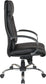 Deluxe High Back Executive Dillon Leather Office Chair