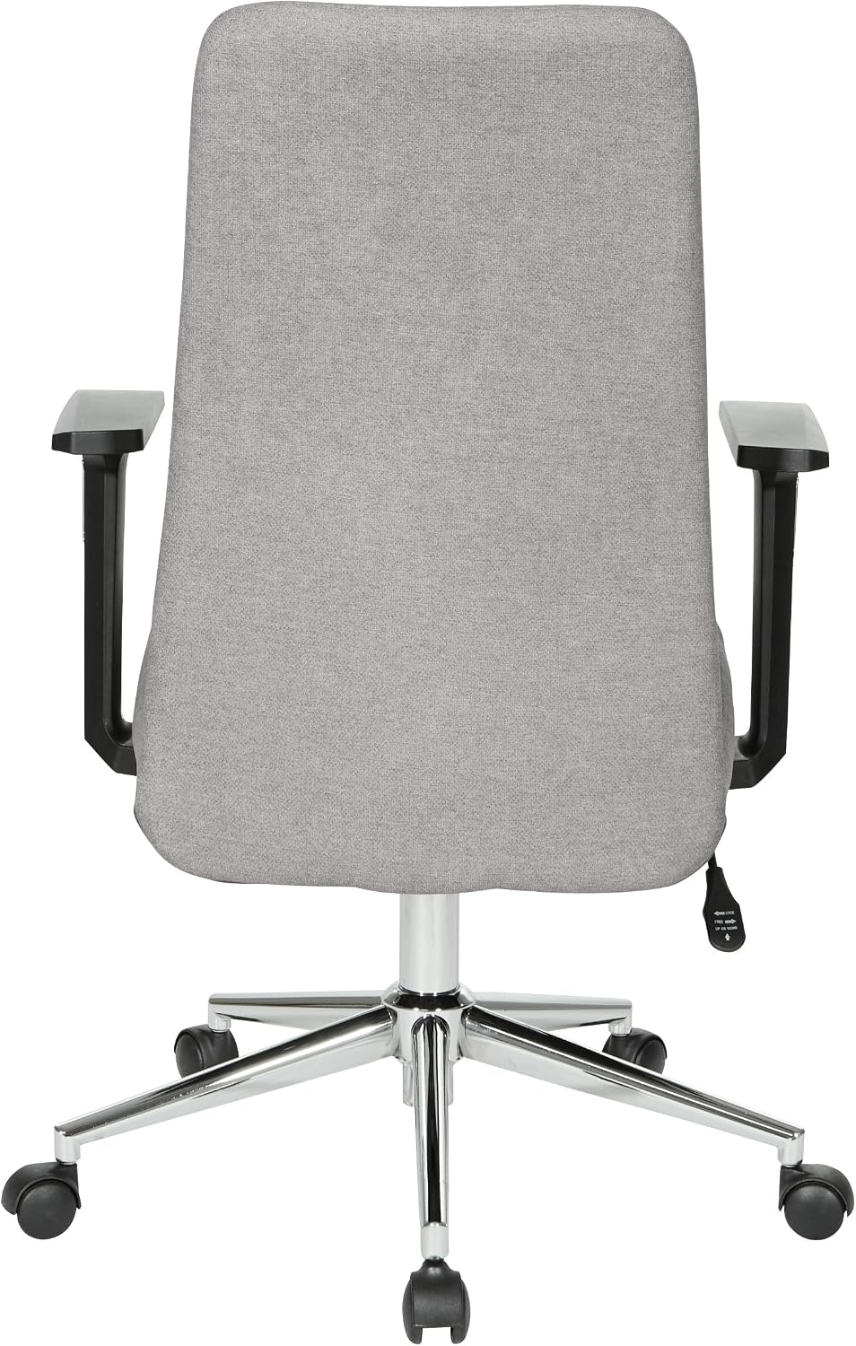 Grey Managers Office Chair