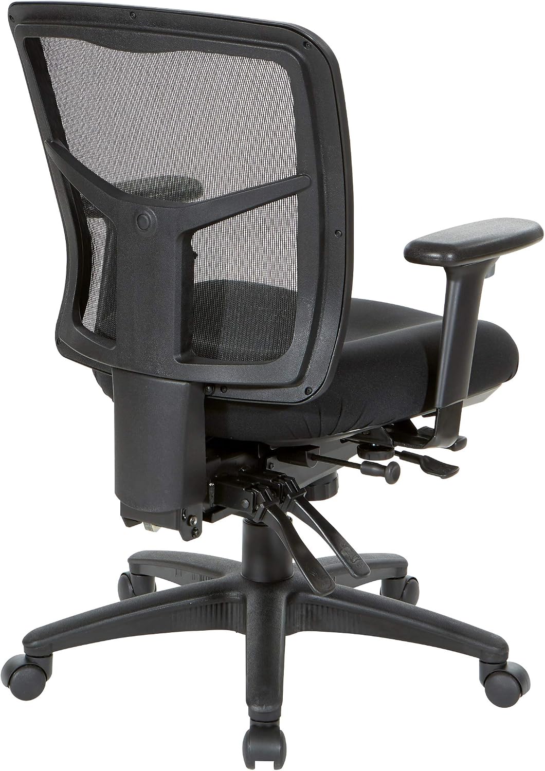 Breathable Mesh Manager's Office Chair