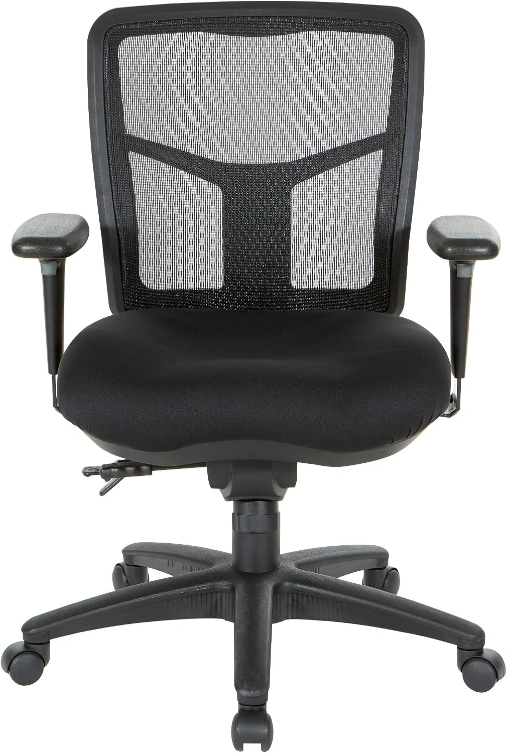 Breathable Mesh Manager's Office Chair