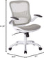 Riley Ventilated Manager's Office Desk Chair