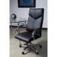 Deluxe High Back Executive Dillon Leather Office Chair