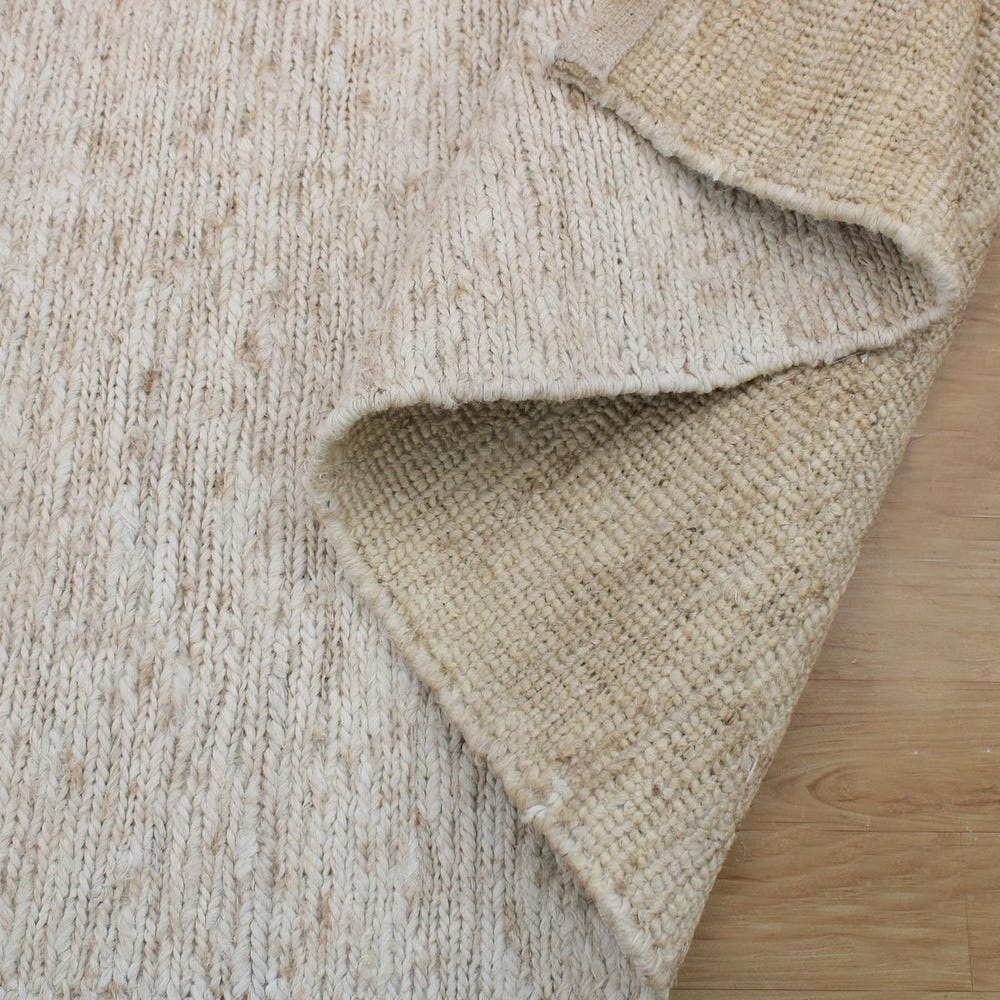 Makula Ivory 6FT X 9FT