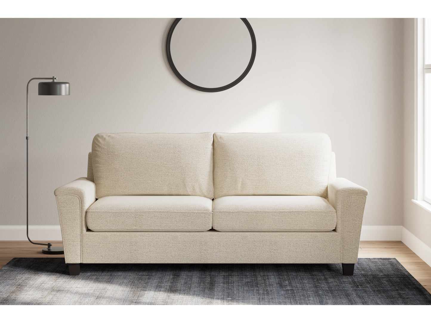 Abinger Natural Sofa