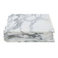 Novel Box - Arabescato Marble Large