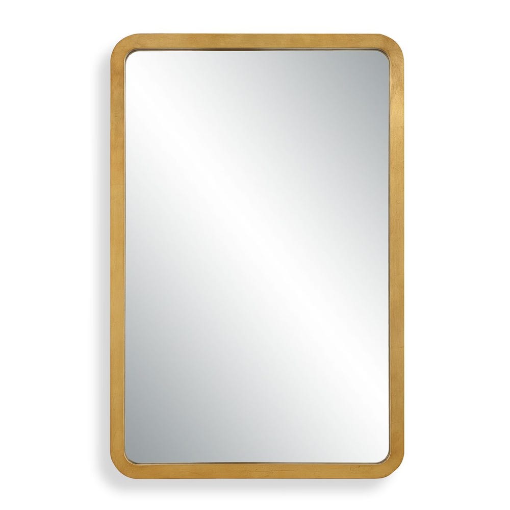 GOLD MIRROR
