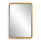GOLD MIRROR