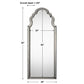LUNEL MIRROR