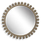 Brianza Round Mirror