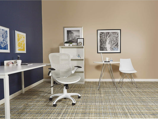 Riley Ventilated Manager's Office Desk Chair