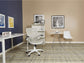 Riley Ventilated Manager's Office Desk Chair