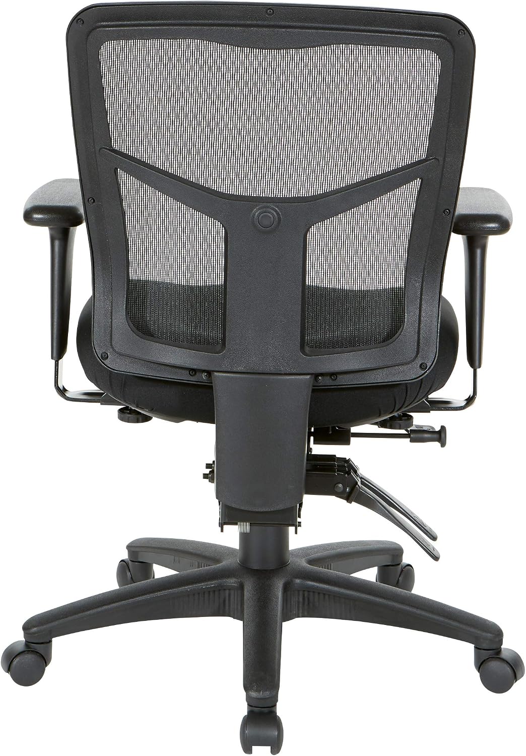 Breathable Mesh Manager's Office Chair