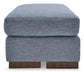 Belvoir Ottoman