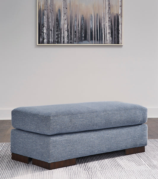 Belvoir Ottoman