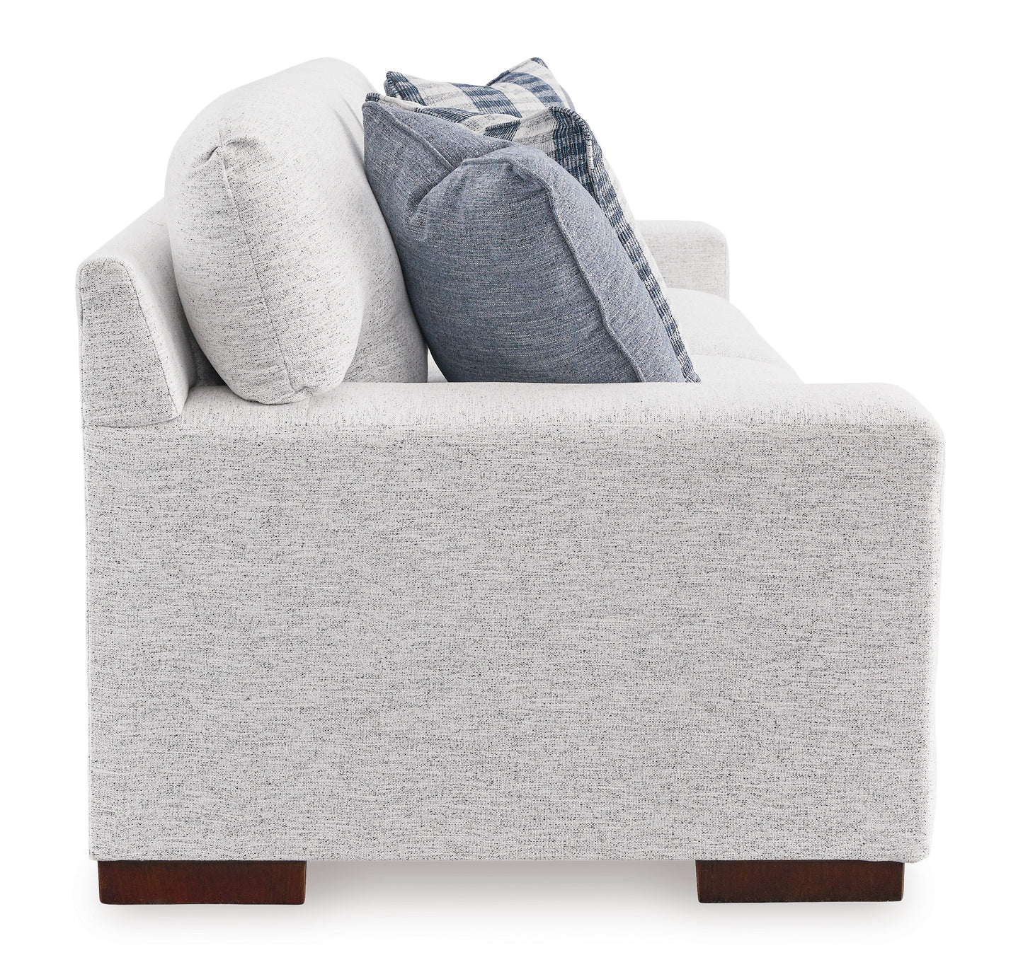 Belvoir Snow Loveseat