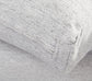 Belvoir Snow Loveseat
