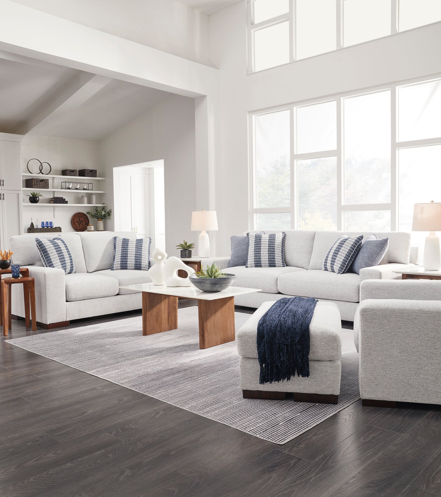 Belvoir Sofa