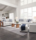 Belvoir Sofa