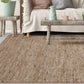 Makula, Natural 6FT X 9FT