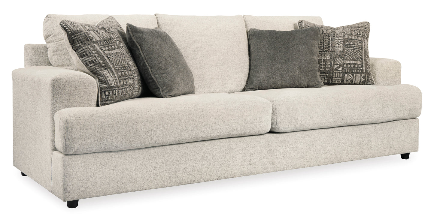 Soletren Queen Sofa Sleeper