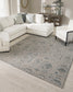 Flynndale 3-Piece Sectional with Chaise