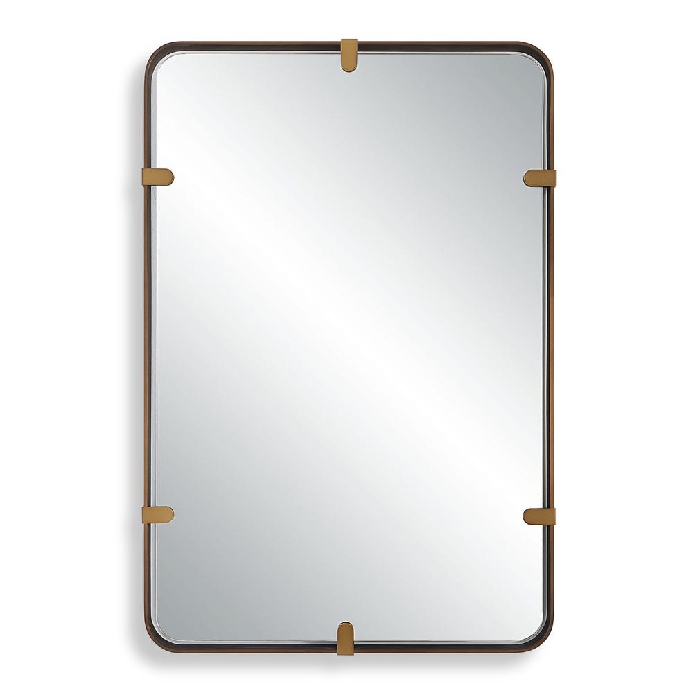 Toggle Mirror 24x36