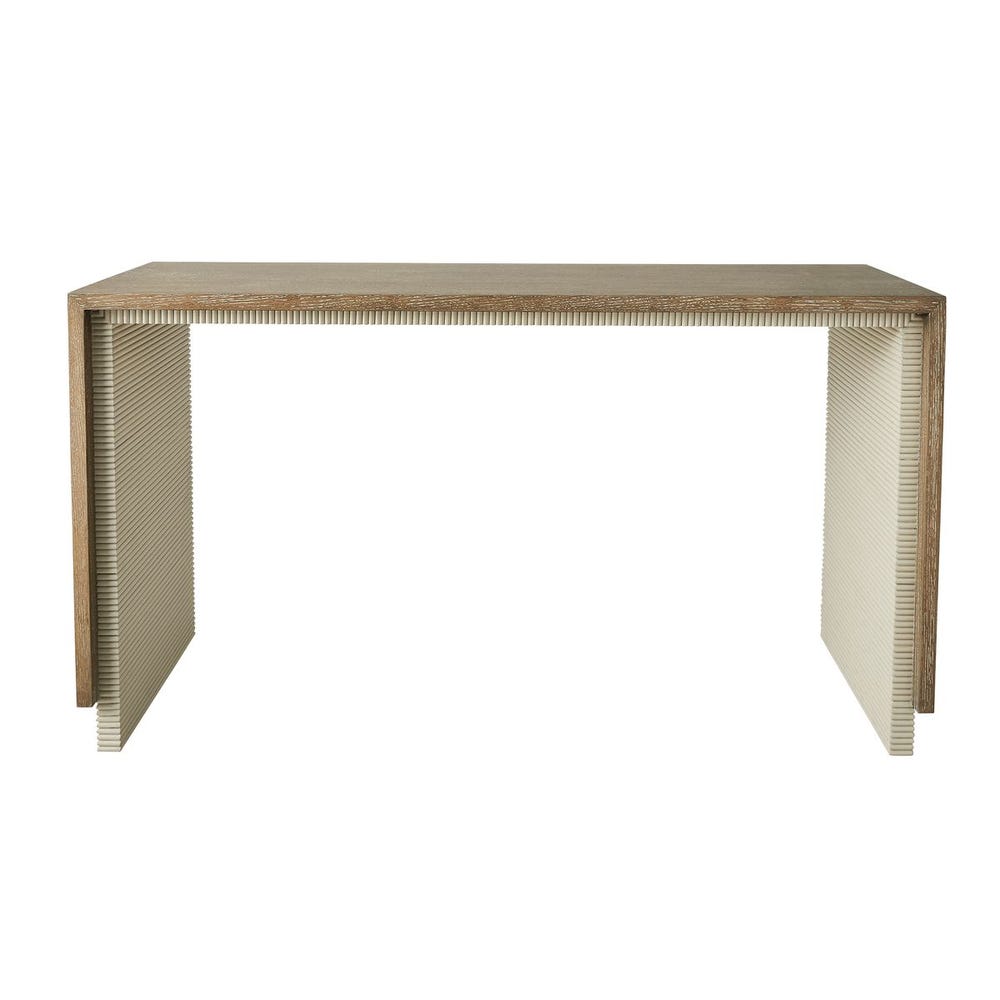 Magic Keys Console Table