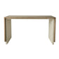 Magic Keys Console Table